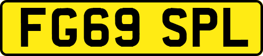FG69SPL