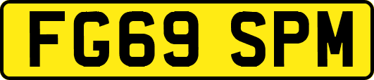 FG69SPM