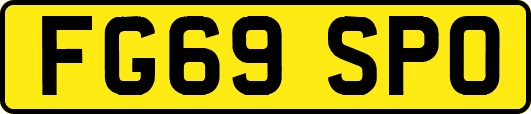 FG69SPO