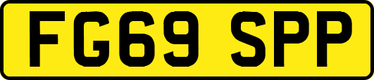 FG69SPP