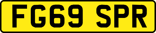 FG69SPR