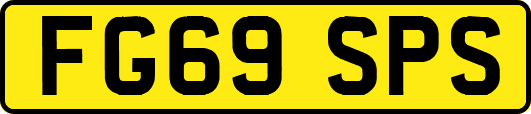 FG69SPS