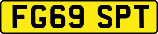 FG69SPT