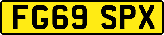 FG69SPX