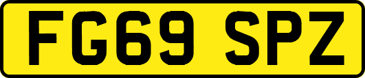 FG69SPZ