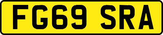 FG69SRA