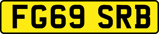 FG69SRB