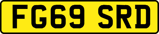 FG69SRD