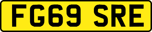 FG69SRE