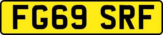 FG69SRF