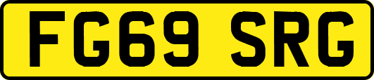 FG69SRG
