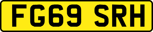 FG69SRH