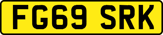 FG69SRK