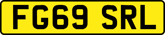 FG69SRL