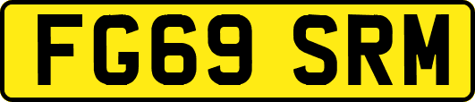 FG69SRM