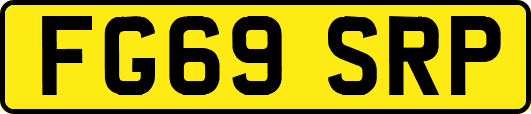 FG69SRP