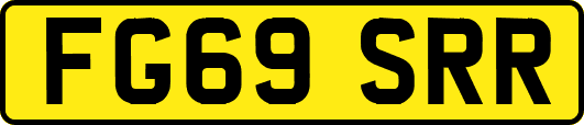 FG69SRR