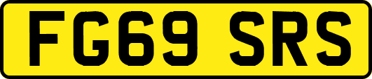 FG69SRS