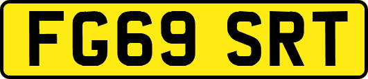 FG69SRT