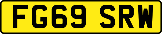 FG69SRW