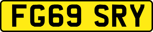 FG69SRY