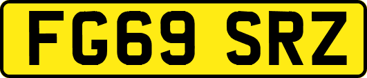 FG69SRZ