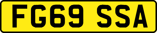FG69SSA