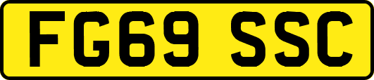 FG69SSC