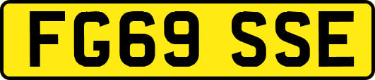FG69SSE