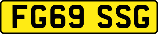 FG69SSG