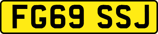 FG69SSJ