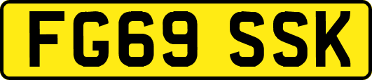 FG69SSK