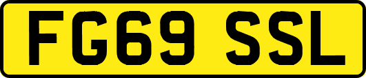 FG69SSL