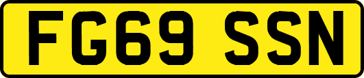 FG69SSN