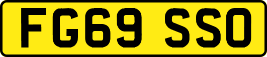 FG69SSO