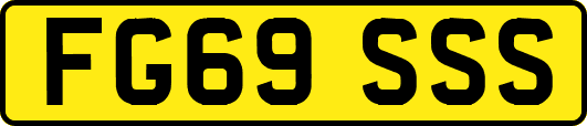 FG69SSS