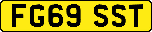 FG69SST
