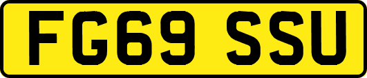 FG69SSU