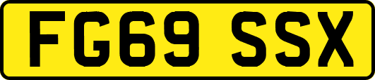 FG69SSX