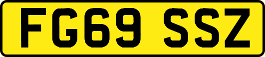 FG69SSZ