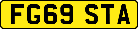 FG69STA