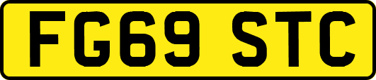 FG69STC