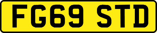 FG69STD