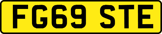 FG69STE