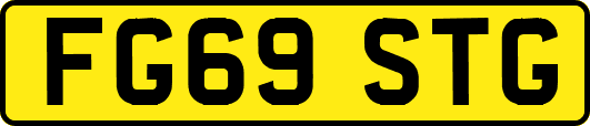 FG69STG