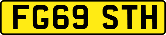 FG69STH