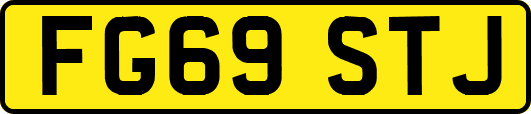 FG69STJ