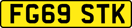 FG69STK
