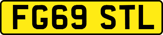 FG69STL