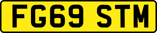 FG69STM